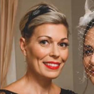 Meet your Posher, Erika